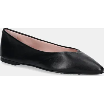 Dámské baleríny Kožené baleríny Pretty Ballerinas TYRA 52775.001.9251 černá 99X, EUR 37