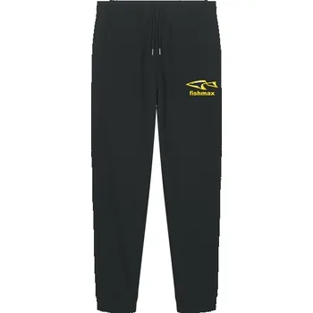 FISHMAX - Tepláky s logem vel. M