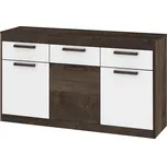 Komoda 3D3S Maximus 10