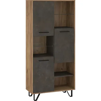 Dílenský regál Regál Boss 11