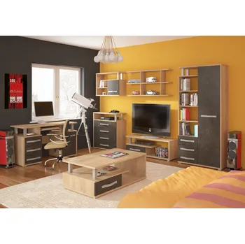 Obývací stěna Obývací stěna Angel 3