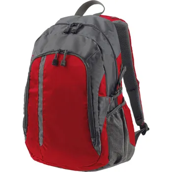 turistický batoh Halfar Galaxy Sportovní batoh HF6694 Red