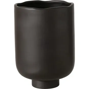 Květináč Květináč Boltze 20 cm černá barva 2055947 99X