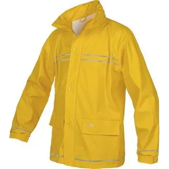 Pláštěnka GEBOL pláštěnka Monsun barva žlutá 48/50 (S)