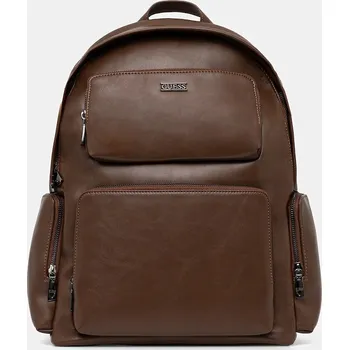 Batoh Guess BOSTON HMBOCA.P5342 hnědá 89X, vel. ONE SIZE