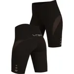 Dámské sportovní funkční krátké legíny LITEX L