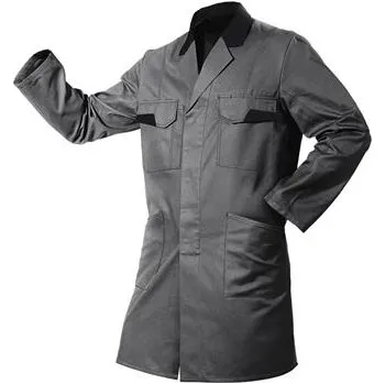 pracovní bunda KÜBLER kabát Vita Mix antracit/černá XXL