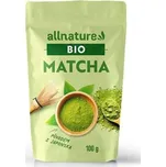 Allnature Matcha Premium BIO 100g