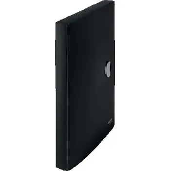 Archivační box Leitz RECYCLE Ekologický box na dokumenty černá (46230095)