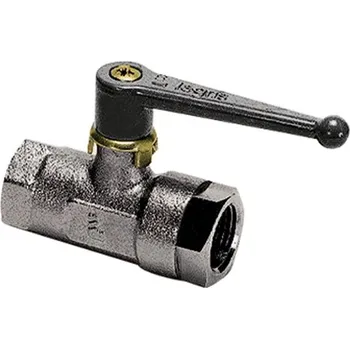 Vodovodní kohout Kulový kohout 1" BSP FEM TEF/VIT Legris 0402 23 34 22