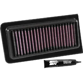 Autodíl Vzduchový filtr K&N Filters SU-6303