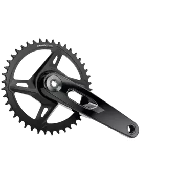 Převodník na kolo Sram Rival E1 XPLR DUB Wide kliky s převodníkem 42z. 172,5 mm