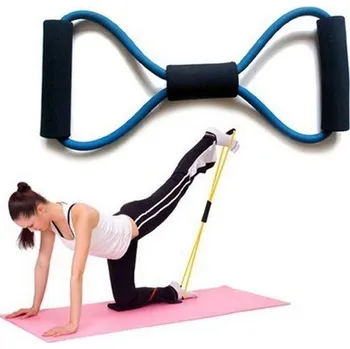 GFT Posilovací guma