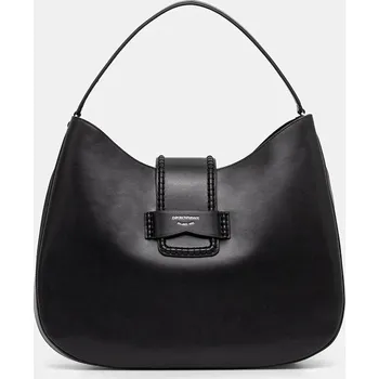 Kabelka Kabelka Emporio Armani EW002273.AF17655 černá 99X, vel. ONE SIZE