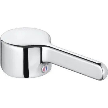 Vodovodní baterie Kludi Bingo Star - Ovládací páka Bingo Star, chrom 7303805-00