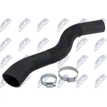 Hadička plnicího vzduchu NTY GPP-MS-002