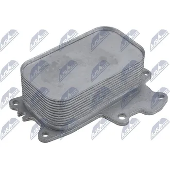 Chladič motoru Olejový chladič, motorový olej NTY CCL-CH-012