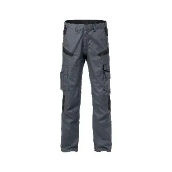 Chránič kolene FRISTADS kalhoty 2552 STFP šedá/černá 48