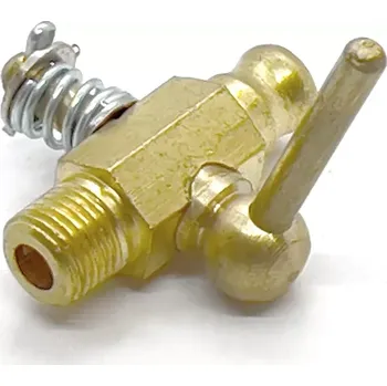 Motor automobilu Kohout chladiče vypouštěcí - "jemný závit" M10x1