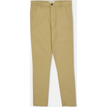 Chlapecké kalhoty Name It Brown 1155727 8Y