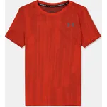 Tričko Under Armour Orange 1147768 7-8 (S)