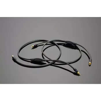 Audio kabel Transparent Link RCA Interconnect | 1m