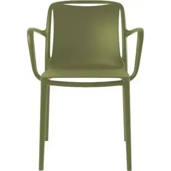 Křeslo Křeslo VELAIR - verde oliva - SLEVA 3% s kodem radost25