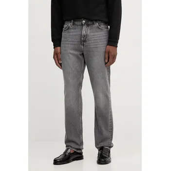 Pánské džíny Džíny Tommy Hilfiger MW0MW39658 šedá 90J, vel. 33/32