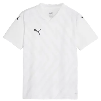 Dres Puma teamGLORY Jersey Jr 705741-04 Velikost 164