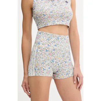 Kraťasy adidas Originals Liberty JW5195 bílá 00X, vel. XS