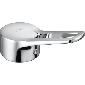 Vodovodní baterie Kludi Mx - Ovládací páka Mx, chrom 7488405-00