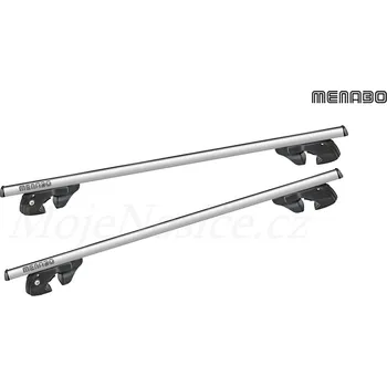 Příčník na automobil Příčníky Menabo Ford Maverick 3-dr SUV 1993-2007 MBSH086