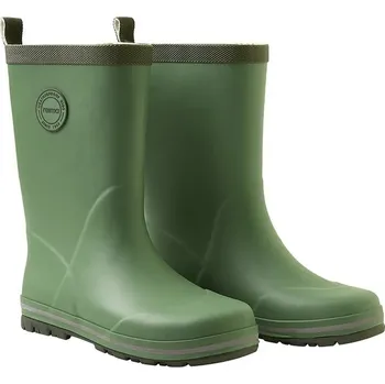 Dívčí obuv Dětské holínky Reima Taika 2.0 5400001A.9BYA zelená 97X, EUR 22