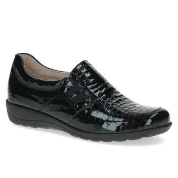 Dámské polobotky Caprice 9-24752-45 černá, vel. 36