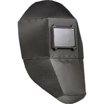 Svářečská kukla ŠTÍT svářecí TYP IV černá UNI