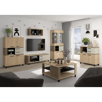 Obývací stěna Obývací stěna Lamir 1