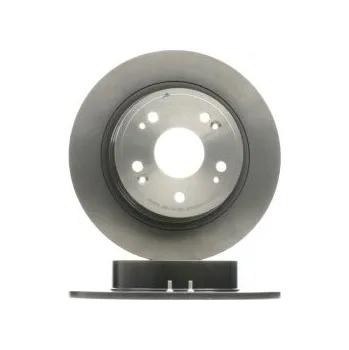 Brzdový kotouč Brzdové kotouče Honda ACCORD VIII kombi (CW) 2.0i, 2.4i, 2.2i-DTEC - BREMBO --