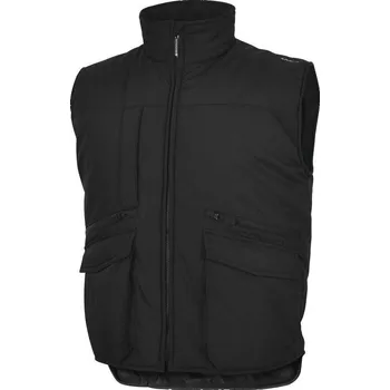 VESTA zimní duté vlákno SIERRA2 černá 3XL