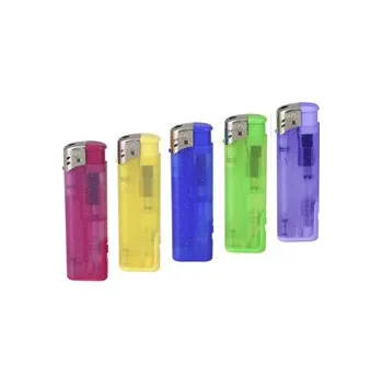 AIT Piezo s Led světlem zapalovač