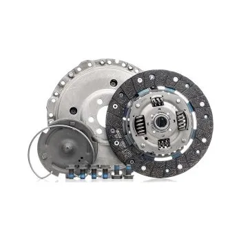 Spojková sada Spojková sada bez ložiska VW GOLF III Cabriolet (1E7) - 2 LUK