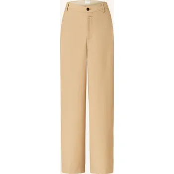 Closed Dámské Marlene Kalhoty Wrenna, béžová, 34