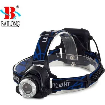 Čelovka SKITT Bailong BL-2690