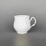 Thun 1794 BERNADOTTE hrnek JONÁŠ bílý 310 ml