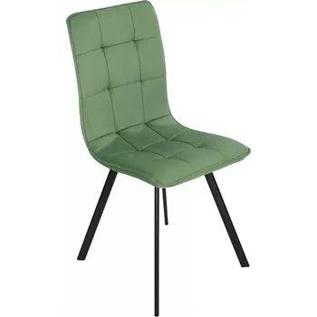Jídelní židle Jídelní židle ORLANDO - zelená - SLEVA 3% s kodem radost25