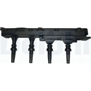 Zapalovací cívka Zapalovací cívka DELPHI CE20024-12B1