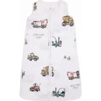 Spacák Pulp Buničina BUNIČINA - BAMBUSOVÝ SPACÍ PYTEL - STAVEBNÍ MÍSTO