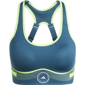 Podprsenka Sportovní podprsenka adidas Tech Mineral 1155384 2XS A-B