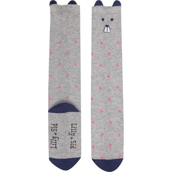 Lilly and Sid Multi 1154221 1-3 Years