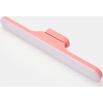 Lampička Sinsay - LED lampa - pastelová růžová - 958GL-03X - 958GL-03X-ONE