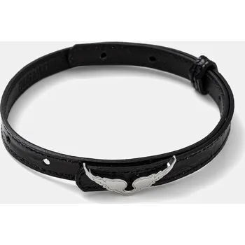 Náramek ZADIG&VOLTAIRE OWJW01751 černá